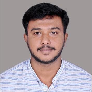 Rohith Shetty - Founder